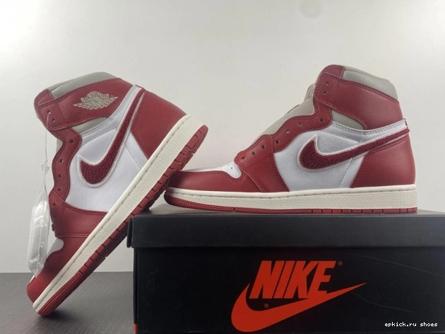 Rep Jordan DJ4891-061 Chenille (W) 1 High OG Newstalgia 0721
